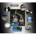 Ethanol distillation lab vacuum distillation ethanol equipment